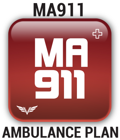 MA911 Ambulance Plan 