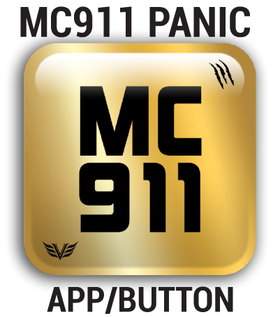 MC911 Panic Button 