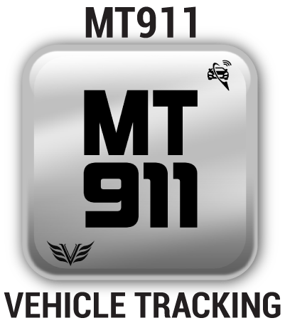 MT911 Vehicle Tracking 